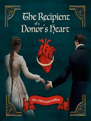 cover image of The Recipient of a Donor's Heart